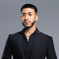 Jacob Enriquez