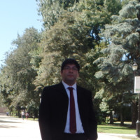 Alexander Montalba Garrido