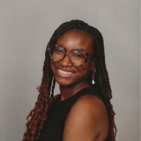 Jaynalee Mwansa