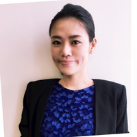 Sayaka Masaki