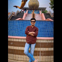 Sakar Patil