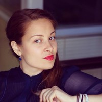 Екатерина Урванова