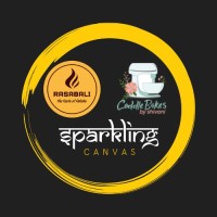 Sparkling Canvas