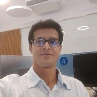 Vijay Bhoir