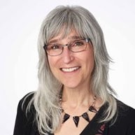 Ann E. David