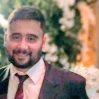 Rodrigo A. Amaral Flores