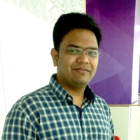 Tanmay Chaudhari