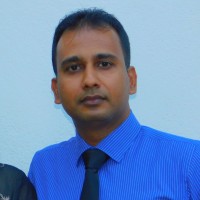 Shiraj Geeganage