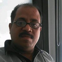 Raju Chandra Shil