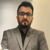 Siddharth Tiwari