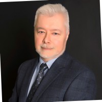 Stephane Gauvin