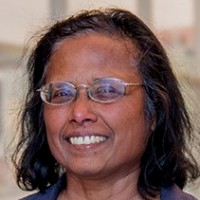 Mathini Sreetharan