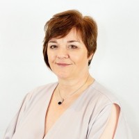 Anne Cronin