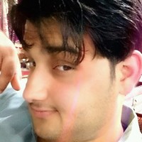 M Sher Ali