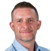Tyler Ferguson, MA, PMP