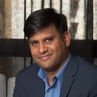 Jagadeesh Reddy Nayani