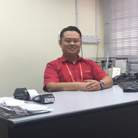 Chee Shao Lew