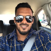 Mohamed Zaid