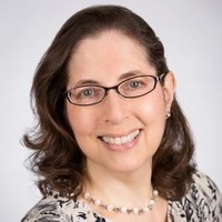 Cheryl Stone