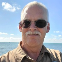 Russell Gregory