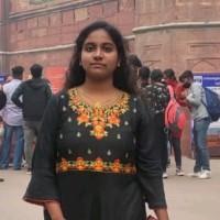 Nikita Mishra
