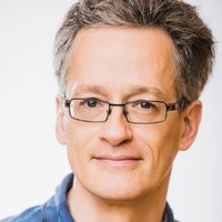 Simon Barry