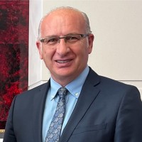 Şenol Özdemir
