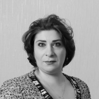 Lala Aliyeva-Klychkova