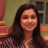 Ashwathi Ranjit