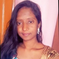 Roopa Shree