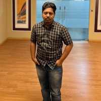 Venkateswaran Devendiran