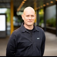 John Kristian Sørensen