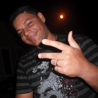 Phillip Barros