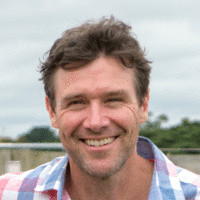 Tony Mcnamara