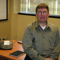 Rick Gurba