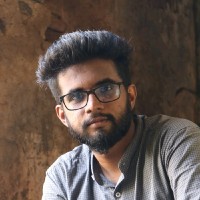 Akhil C