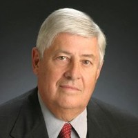 J Michael Baker