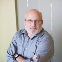 Alan Cook