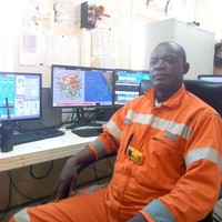 Laurent Tchiloemba De-Kali
