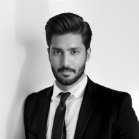 Akhil S Kumar