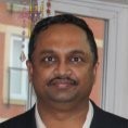 Ravi Chandra