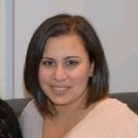 Christine Bishay