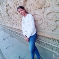 Megha Bhorde