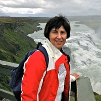 Maria Teresa Capria
