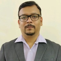 Anurag Solanki