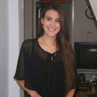 Oumaya Chaabani