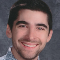 Nicholas Alonzi