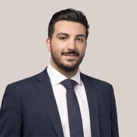 Marwan El-Sayegh