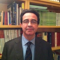 Víctor Manuel Sánchez Guzmán