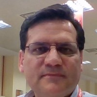 Jose Luis Ortega Gila